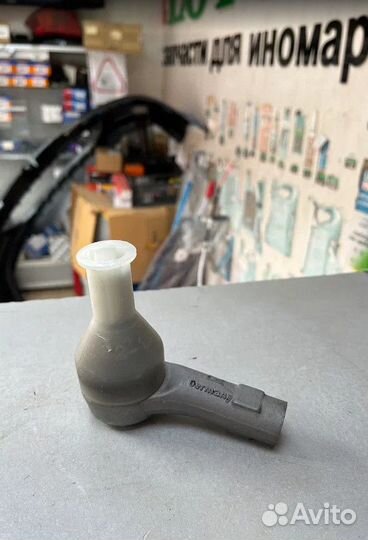 Наконечник рулевой audi Q7 touareg cayenne правый