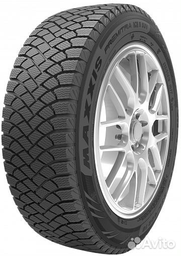 Maxxis Premitra Ice 5 SUV / SP5 225/60 R18
