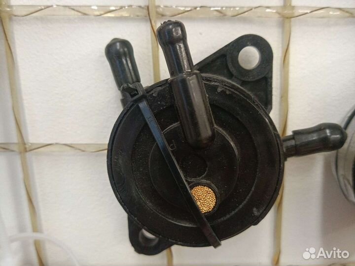 Бензонасос 2439316S для Kohler