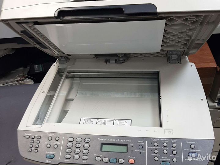 Мфу принтер сканер копир автоподатчик двухстороння