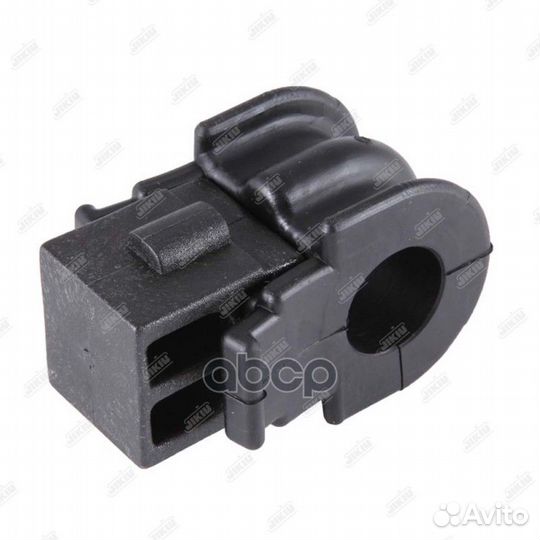 Втулка стабилизатора nissan micra 02- перед.лев