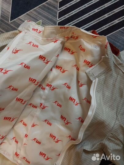 Фехтование куртка электро