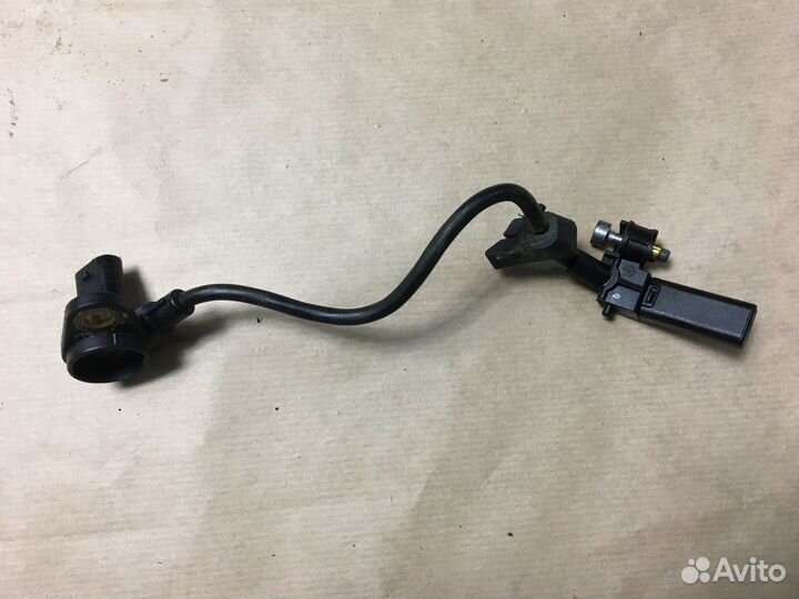 Датчик коленвала N20 BMW 5 Серии F10 F11