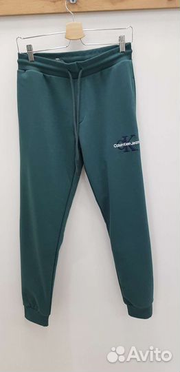 Спортивный костюм мужской новый Calvin Klein