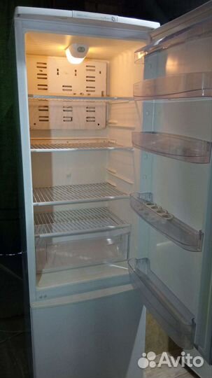 Холодильник 2х камерный 193см доставка