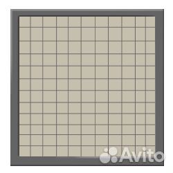 Воздушные фильтра для систем вентиляции