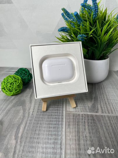 AirPods Pro 2 Exclusive Оригинал
