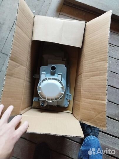 Фара на opel omega А правая. Возможен торг