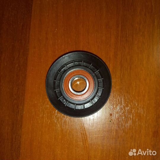 Ролик натяжителя ремня Ford Focus2,C-MAX