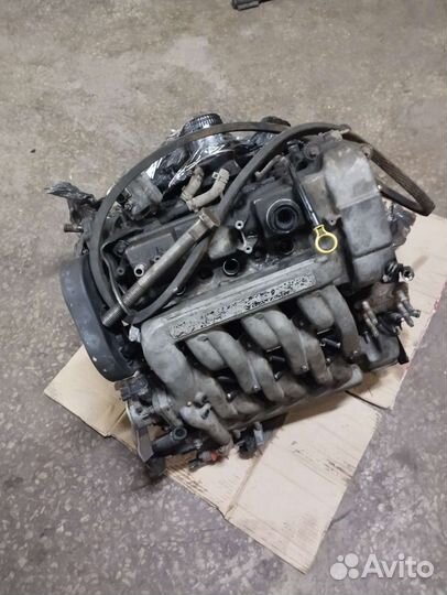 Двигатель GY 2,5 (в разбор)