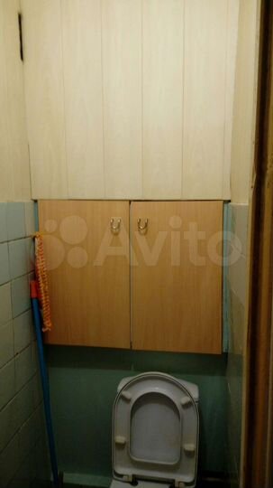 2-к. квартира, 51,3 м², 8/9 эт.