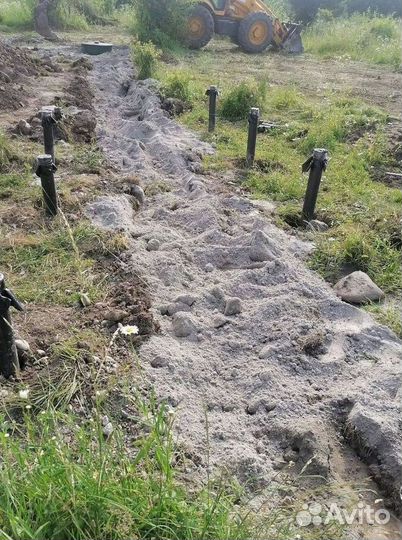 Септик для частного дома