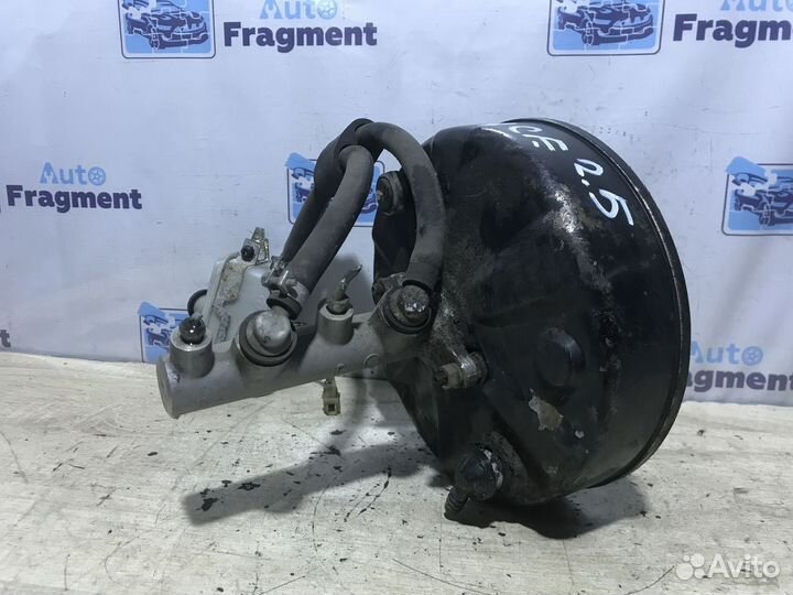 Вакуумный усилитель тормозов Hyundai Grace