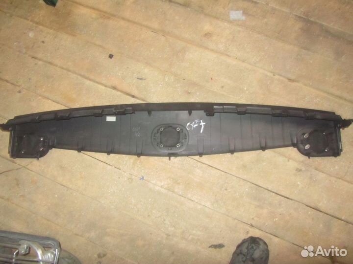 Накладка декоративная для Mazda CX 7 2007-2012