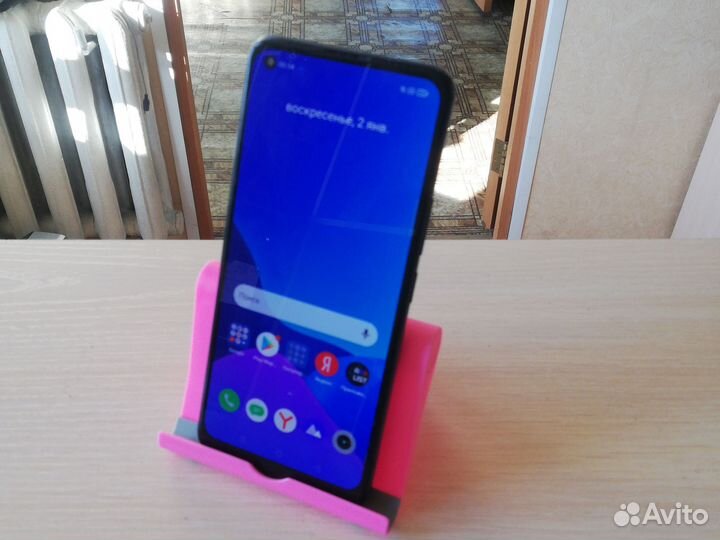realme 8 Pro, 6/128 ГБ