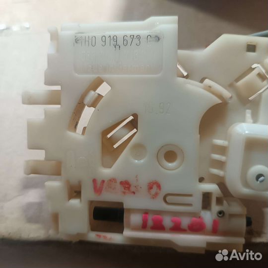 Датчик уровня топлива