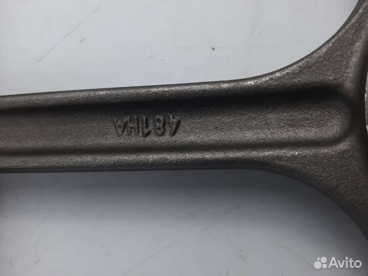 Шатун поршня Chery Fora Tiggo 481 484
