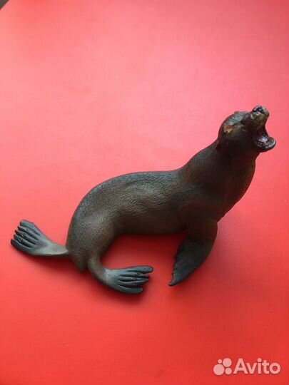 Фигурка schleich «Морской котик»