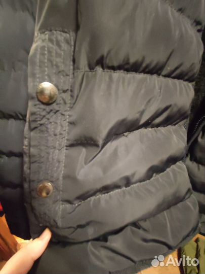 Куртка Mauro Ferrini 56 размер