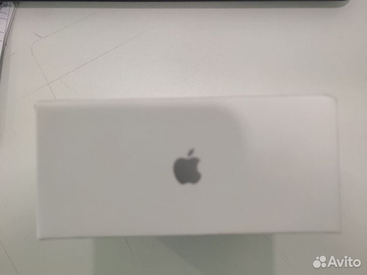 Наушники earpods