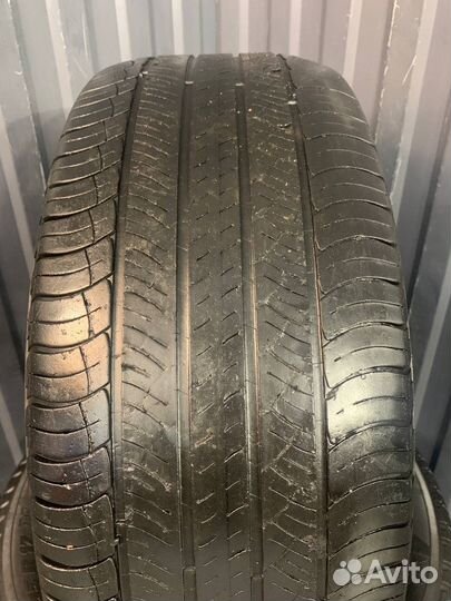 Michelin Latitude Tour HP 235/55 R17 99V