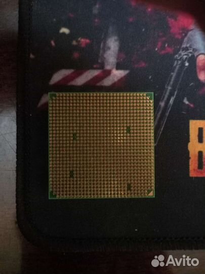 Процессор amd athlon 64 x2