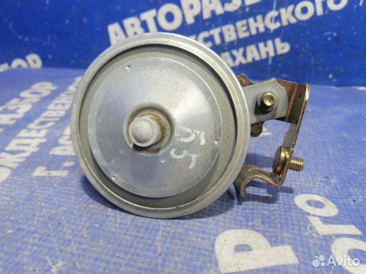 Клаксон Volkswagen Passat B5 седан 2002