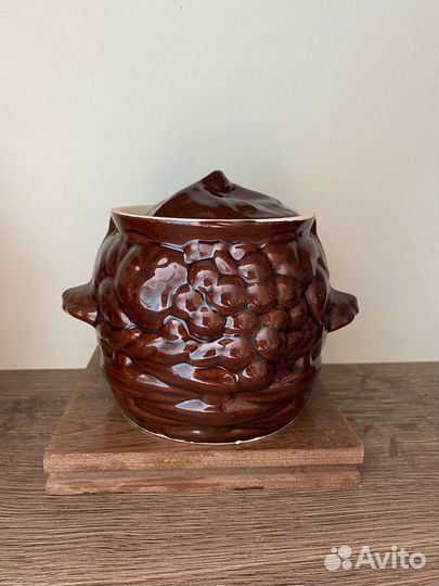 Горшок для запекания