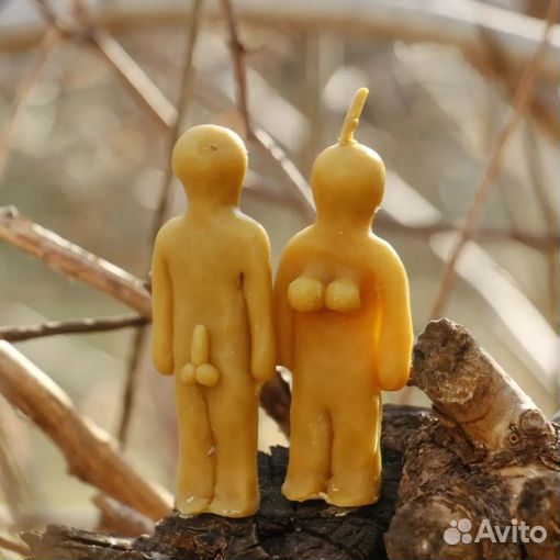 Молды, Сечи