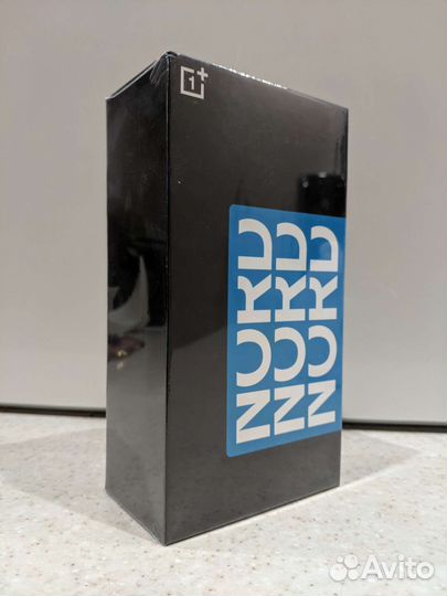 OnePlus Nord 3, 16/256 ГБ