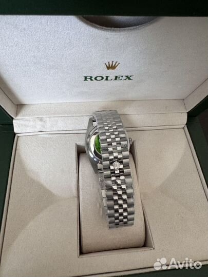 Часы новые Rolex