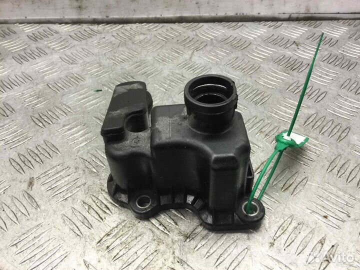 Маслоотделитель (сапун) Audi 80 048103772b Abk