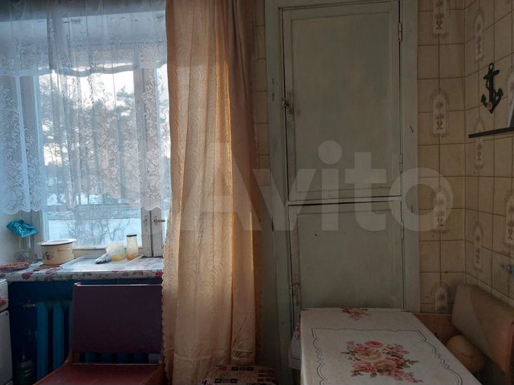 2-к. квартира, 47,5 м², 2/3 эт.