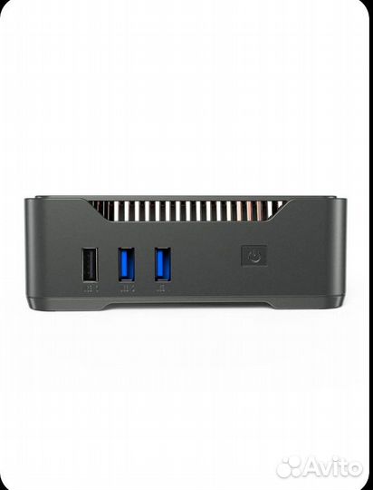 Мини-пк GK3Vpro