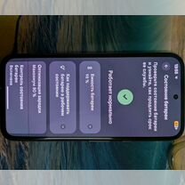 Google Pixel 8a, 8/128 ГБ, SIM + eSIM