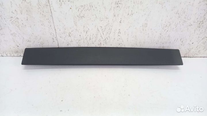 Обшивка багажника верхняя Volkswagen Tiguan 2