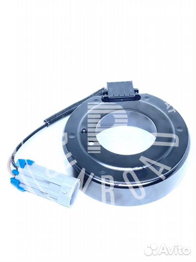 Катушка компрессора Opel Agila,Combo,Corsa Meriva