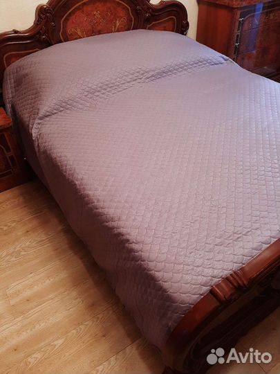 Покрывало 240х210