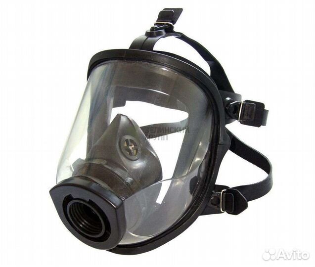 Противогаз маг-1