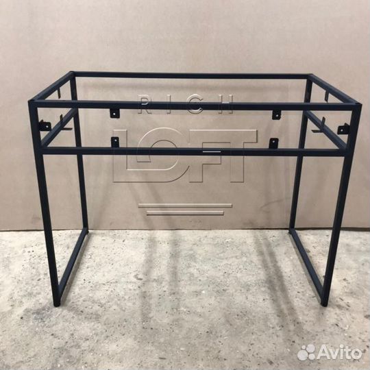 Опора для консоли