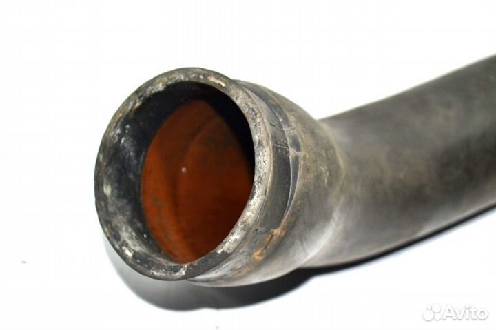 Шланг охлаждающей жидкости DAF XF105 (01.05)