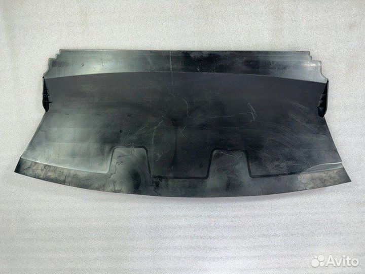 Воздуховод Exeed Txl M32T 2020