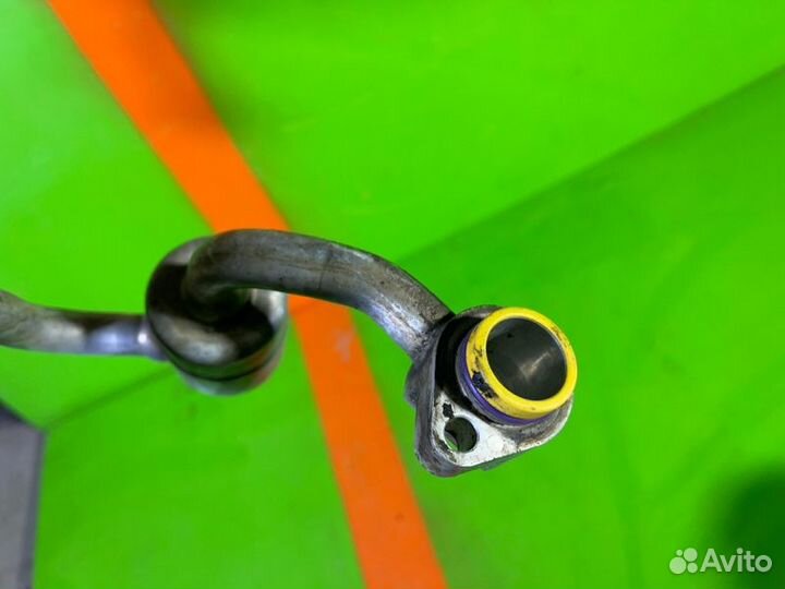 Трубка кондиционера Volkswagen Touareg 3.2 BKJ