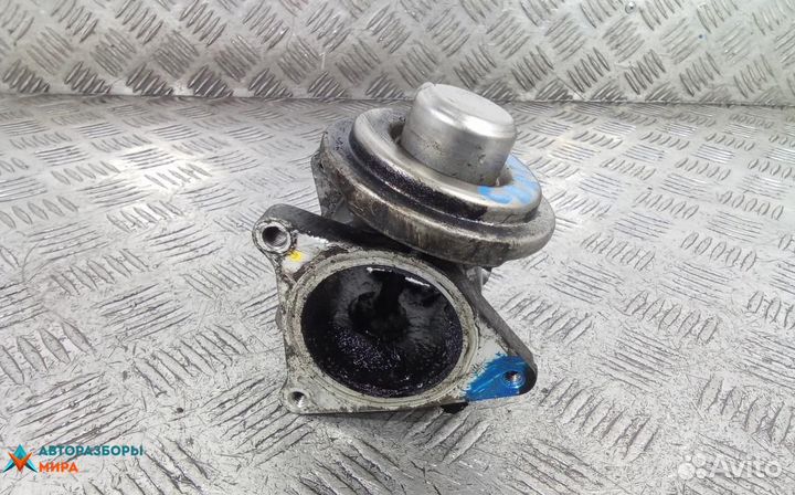 Клапан EGR Volkswagen Touran 2004