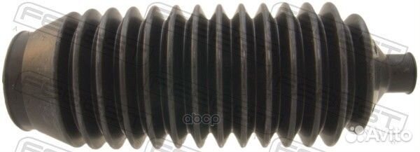 Пыльник рул.рейки mitsubishi pajero IV 06 MRK