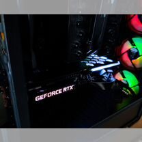 RTX 3060Ti Dual + Доставка на дом