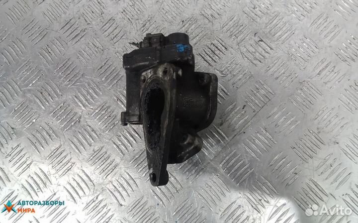 Клапан EGR Suzuki Grand Vitara 2 2006