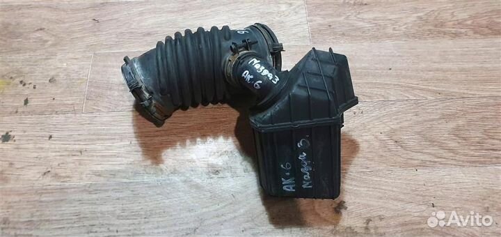 Резонатор воздушного фильтра Mazda Mazda 3 (BK) 2