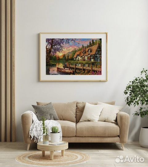 3D пазл и другие пазлы