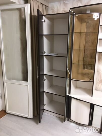 Стенка в гостиную